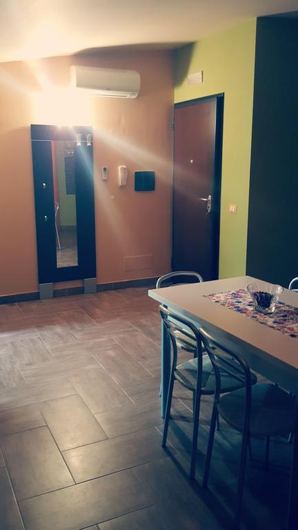 Appartamento Marinella ピッツォ エクステリア 写真